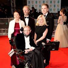 No time to read stephen hawking's a brief history of time? Who Are Stephen Hawking S Family Cambridgeshire Live