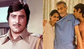 Bollywood actors then and now: Vinod Khanna, Asha Parekh and more ...