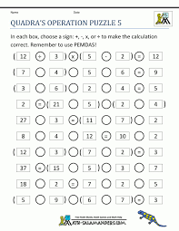 Adults can get in on the fun, too. Puzzles For 10 Year Olds Online For Sale Off 77
