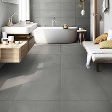 Moonstone - Concrete Look - Floor and Wall Tiles - Stone3 Brisbane