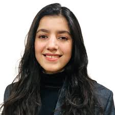 Erum Baig's Instagram, Twitter & Facebook