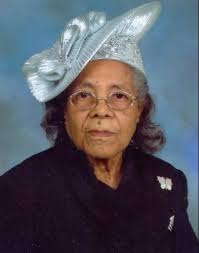 Annie Smith Obituary (2015)