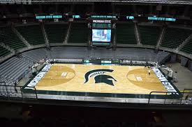 Breslin Student Events Center Wikiwand