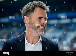 Dennis may hi-res stock photography and images