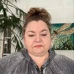 Live with Stella Webb