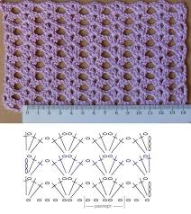 .tutoriales de los puntos y patrones publicados en el blog para poder mostrar mejor ciertos detalles de los tejidos y las técnicas que no se aprecian en fotos y durante toda el proceso de la enfermedad de mi mamá el crochet fue mi gran compañero, durante el mucho o poco tiempo que le dedicara, me. Esquema Crochet Tejidos De Ganchillo Patrones Punto Ganchillo Faldas De Ganchillo