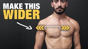 We did not find results for: How To Get A Wider Chest Inner To Outer Youtube
