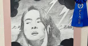 School district art show results announced