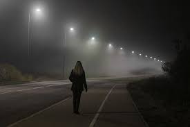 Ich bin unterwegs/auf dem weg nach hause. Sicherer Nachhauseweg 7 Tricks Von Frauen Fur Frauen Brigitte De