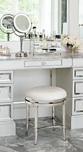 Bailey Swivel Vanity Stool Frontgate Bathroom Vanity Stool Vanity Stool Bathroom Vanity Chair Once you've found your new armchair, make sure to read the care instructions for more tips on how to take care of it.