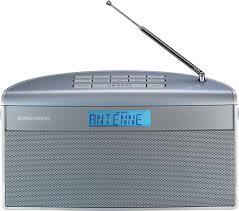 Ionization smoke alarms detect advanced fires. Music 85 Dab Digitalradio