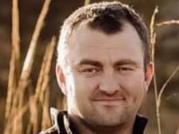 Fundraiser by Timber Rinderknecht : Shane Thorpe Recovery Fund