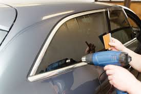Yes, window film can be removed at any time after the installation. In The News Sff Solar Film Foundation
