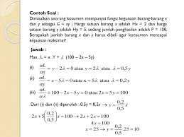 Kerangka teori yang digunakan dalam kajian ini adalah teori penembusan sosial dan juga teori kegunaan dan kepuasan. Contoh Soal Dan Jawaban Kepuasan Maksimum Dunia Sosial