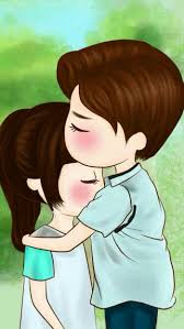 Pin By Prakash On Hd Wall A R Love Cartoon Couple Cute Couple Cartoon Cute Love Cartoons