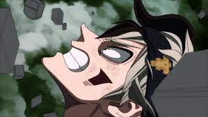 Black clover wallpaper hd gif. Pin On Black Clover