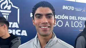 Logra Urbina su tercer “Hole in One”