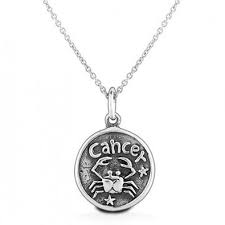 Thin adjustable chain necklace in silver on sale! Cheap Cancer Zodiac Sign Find Cancer Zodiac Sign Deals On Line At Alibaba Com