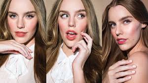 Meet Brooklyn Benson