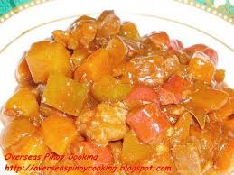 Menudo Recipe Beef Recipes Recipes Food