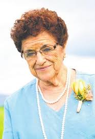 Louisa M. Chavez Louisa Chavez passed away in the early