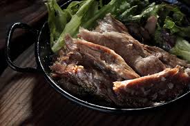 Why Aren T There More Puerto Rican Restaurants In The Bay Area Sfchronicle Com