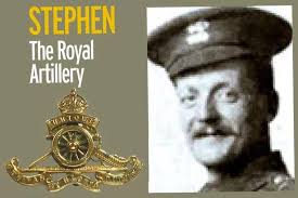 The REAL Saving Private Ryan: NINE British brothers bravely fought in World  War One