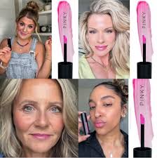 SEINT MAKEUP: Beginner Makeup Tips with Laura