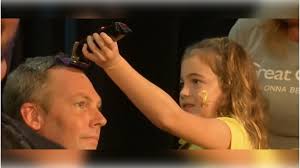 Clips for Cancer: the event raising awareness for childhood cancer