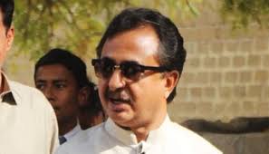 There will be no governor rule but Prime Minister Rule in Sindh to get rid  of corrupt PPP rulers, says Haleem Adil Sheikh