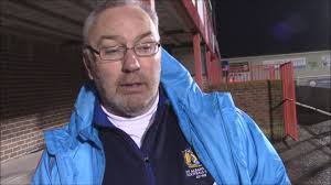 Eastbourne Borough 1 St Albans City 1