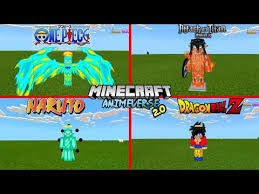 Free anonymous url redirection service. Download Como Baixar Addons Mod Anime Univese Animeverse Atualizado Para Minecraft Pe Mcpe Youtube