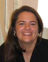 April's Member Profile: Meet Dr. Trista E. North