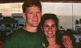 Bi kịch của vợ chồng luật sư và công tố viên - Báo VnExpress