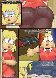 😈 Porn Comic Louds in the Club - Chapter 2 - Zaicomaster14 Erotic Comic Big Cock of 😈  Porn Comics Hentai Adult Only  HQPornComics.com Raw