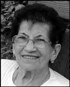 Evelyn Wieder Obituary