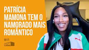 The two bearers were telma monteiro (judo) and nelson évora (athletics). Patricia Mamona Tem O Namorado Mais Romantico Do Mundo Youtube