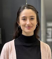 Nayeli Morales Georgi: Klinik für Neonatologie