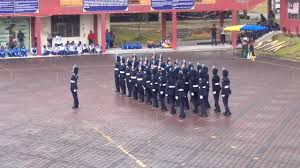 Johan kawad kaki kadet polis smk sri permata 2017. Kawad Formasi Kadet Polis Smk Tengku Mahmud 2015 By Meezzy Mee