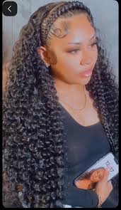 Anyone who can make weaves and how much to make it ?