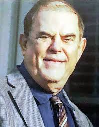 Dr. F. Hampton Roy Obituary