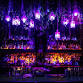 The Black Lagoon cocktail pop-up is back at event image