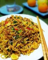 Resep Masakan Indonesia Resep Mie Goreng Pedas Resep Masakan Resep Masakan Indonesia Resep Mie