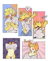 Rule34 - If it exists, there is porn of it  isabelle (animal crossing)   6538939