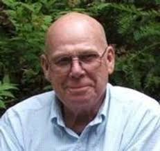 Obituary information for Charles K. “Chuck” Greenwald