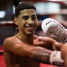 Juanmita López enfrentará a Malik Quiñones en su debut profesional en  Puerto Rico