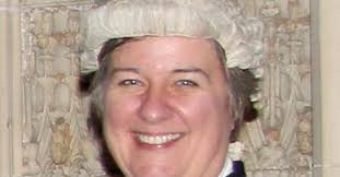 Obituary: Caroline Mockford