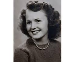 Shirley Anderson Obituary (1930