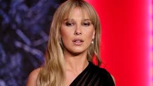 Millie Bobby Brown (Actor)