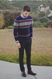 27 New Trends Men S Outfits To Wear With Oxford Shoes Mens Outfits Men Sweater Mens Fashion Casual